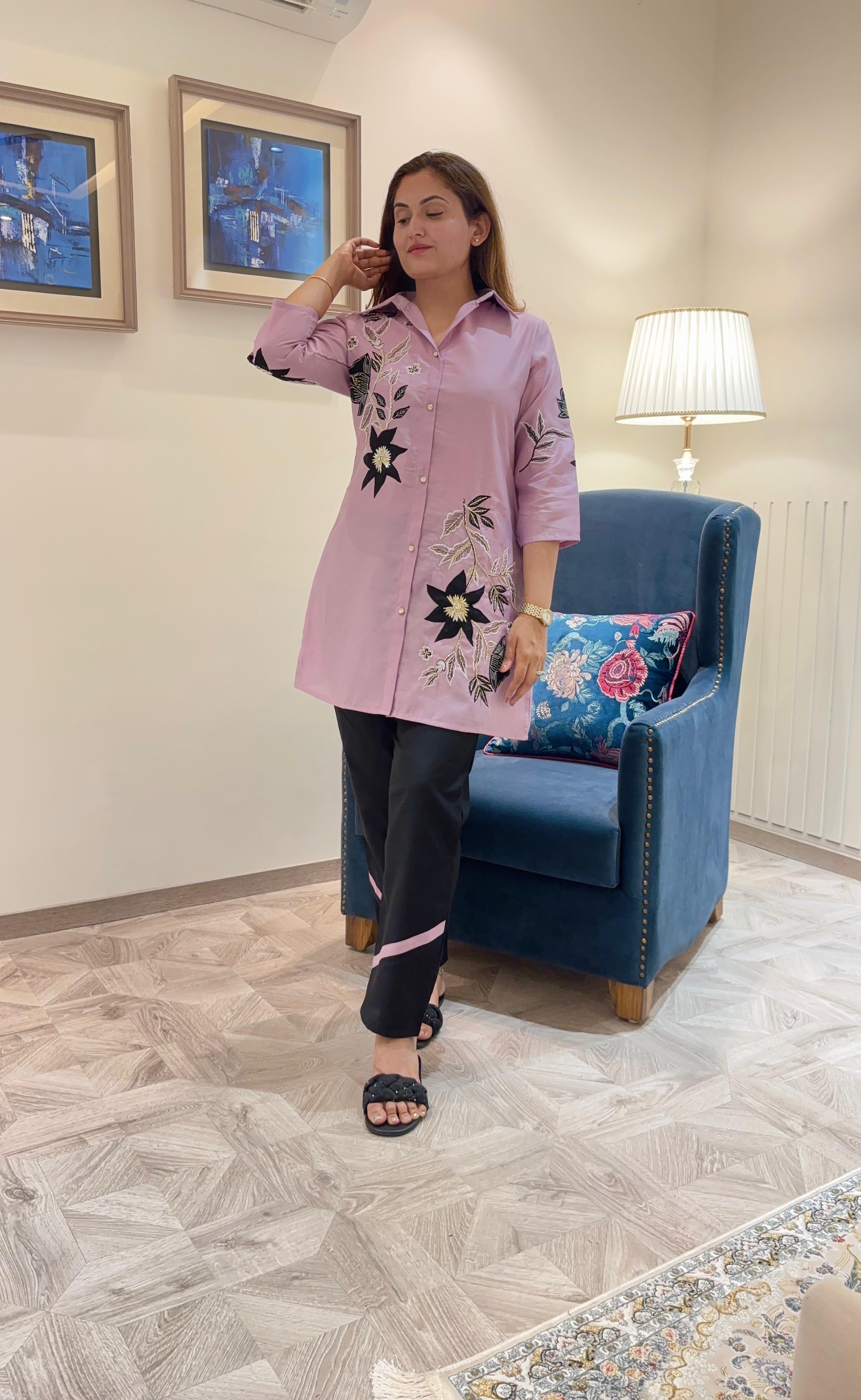 Ashnaina Designeer Co-Ord Set